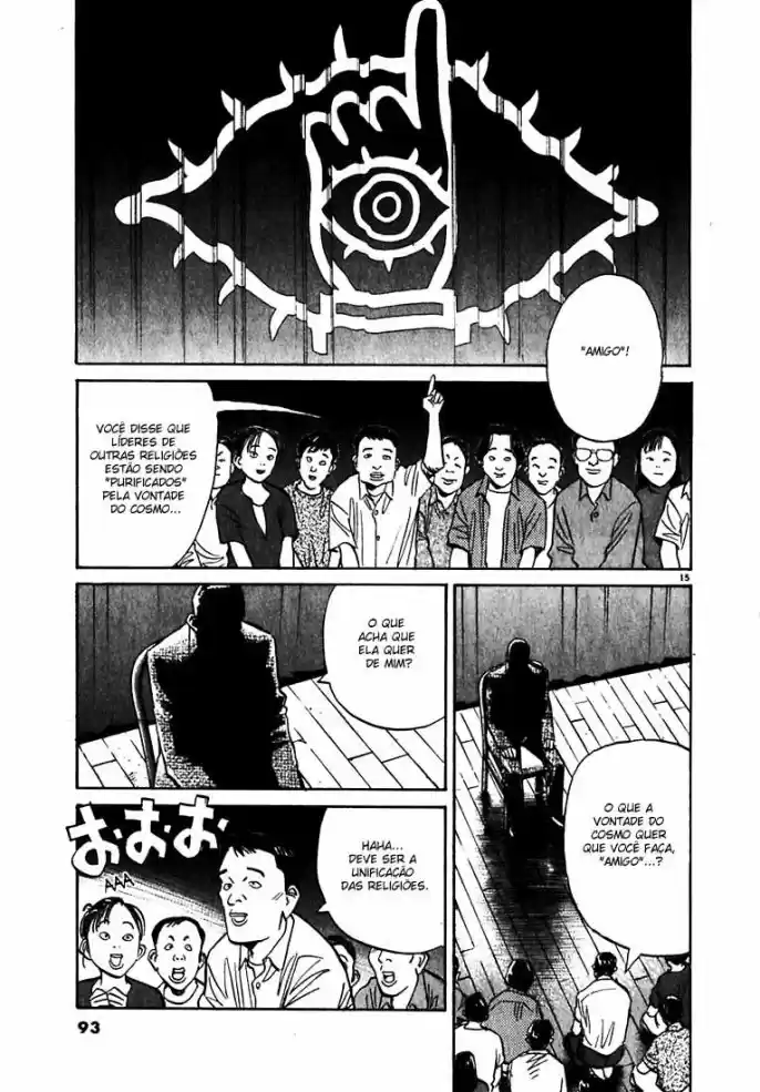 Read 20th Century Boys PT Manga Online