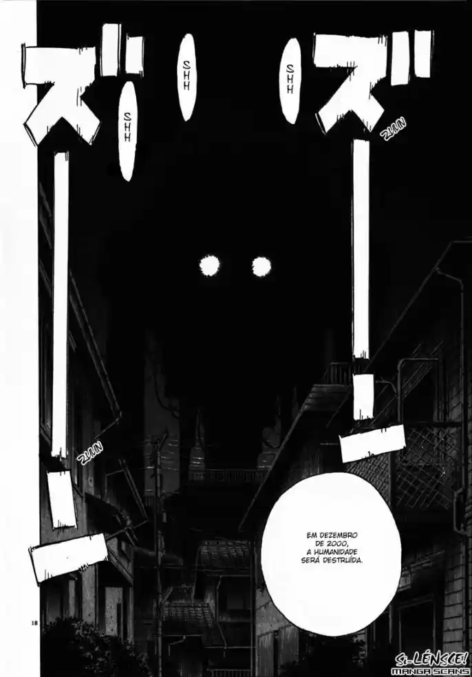 Read 20th Century Boys PT Manga Online