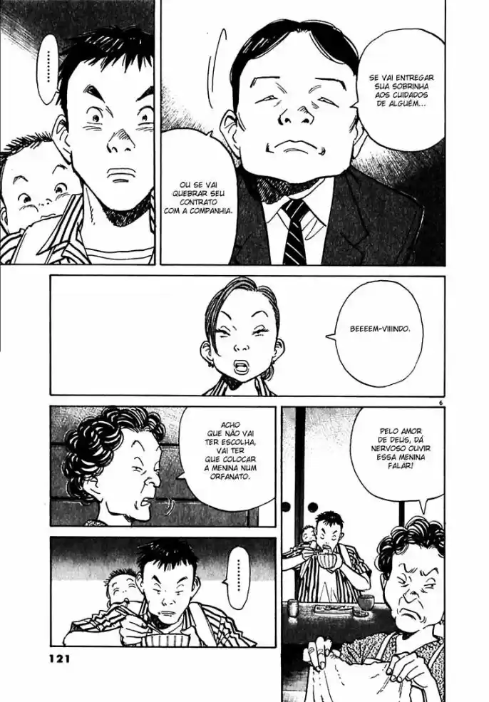 Read 20th Century Boys PT Manga Online