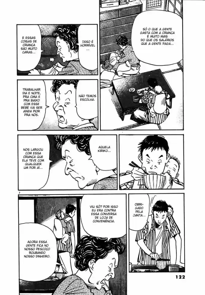 Read 20th Century Boys PT Manga Online