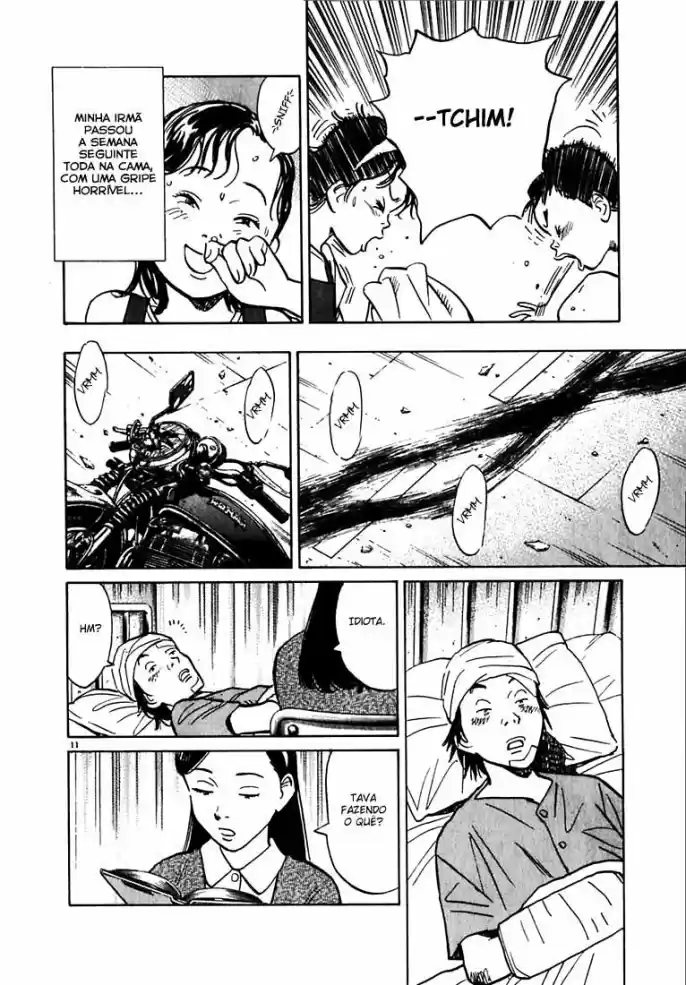 Read 20th Century Boys PT Manga Online