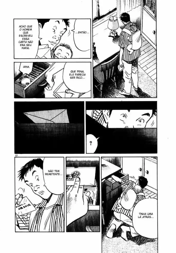 Read 20th Century Boys PT Manga Online