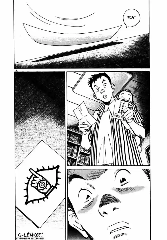 Read 20th Century Boys PT Manga Online
