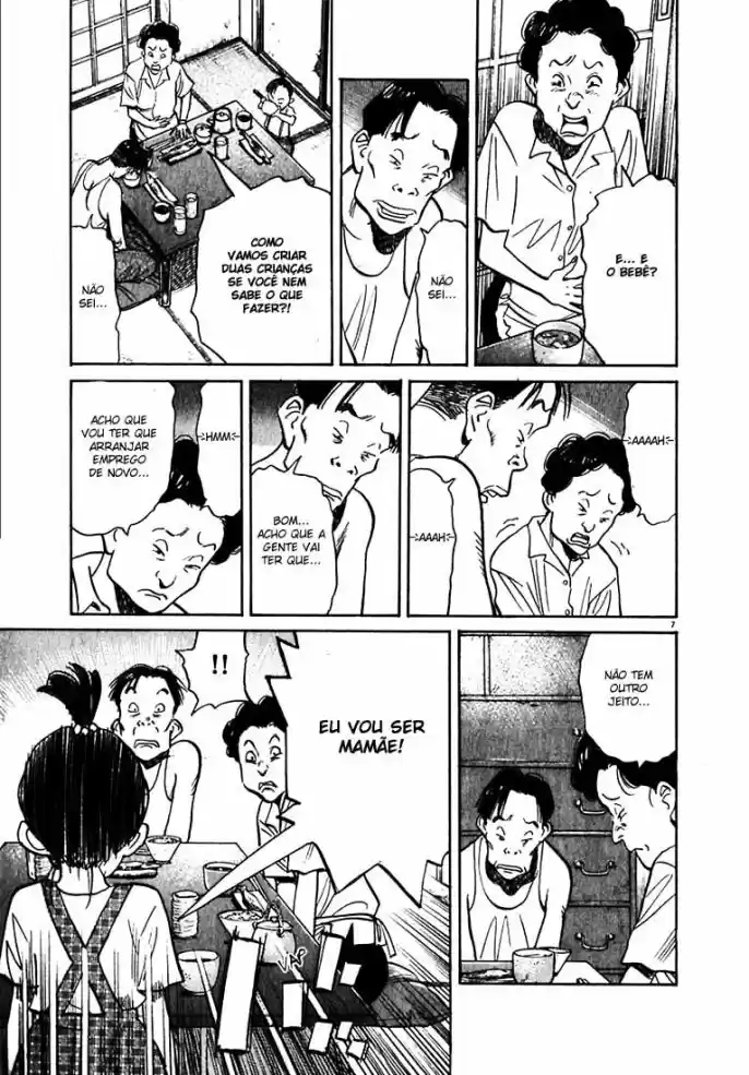 Read 20th Century Boys PT Manga Online