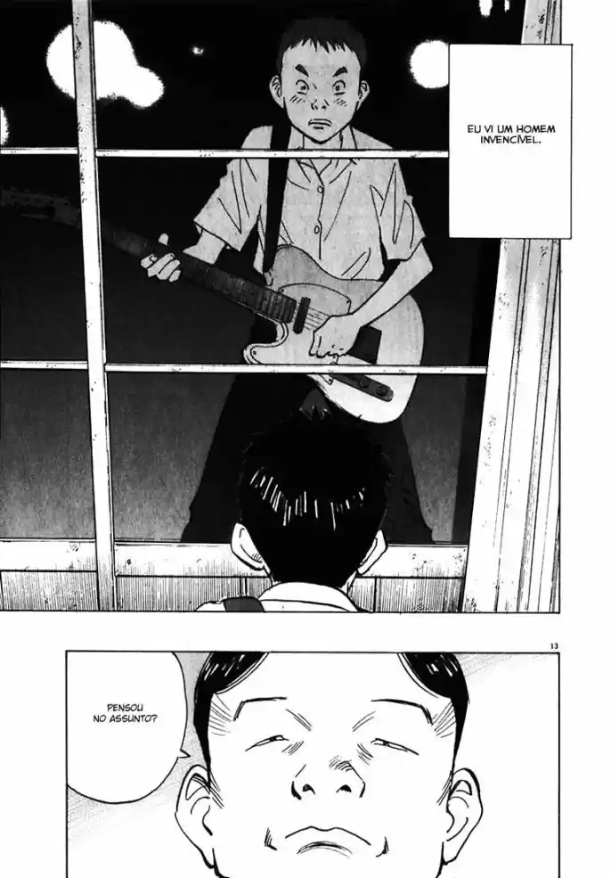 Read 20th Century Boys PT Manga Online
