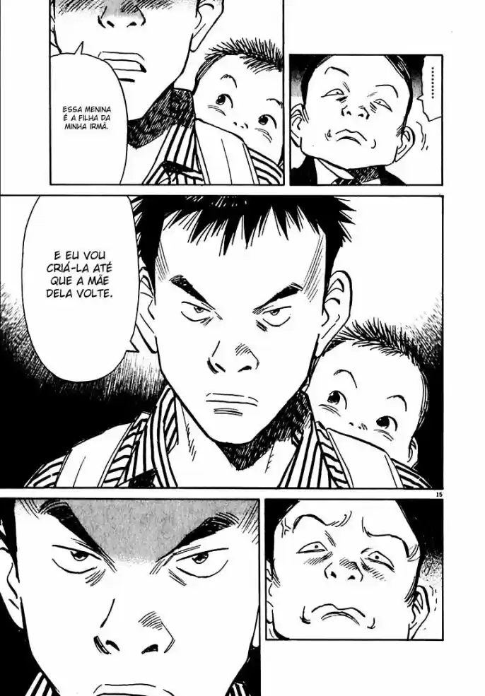 Read 20th Century Boys PT Manga Online