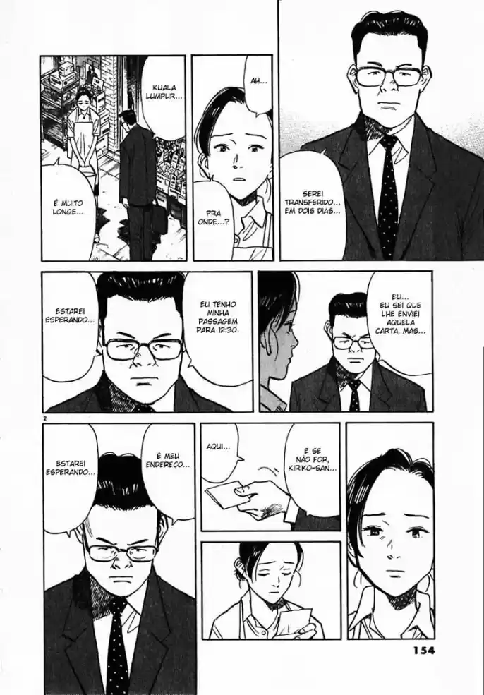 Read 20th Century Boys PT Manga Online