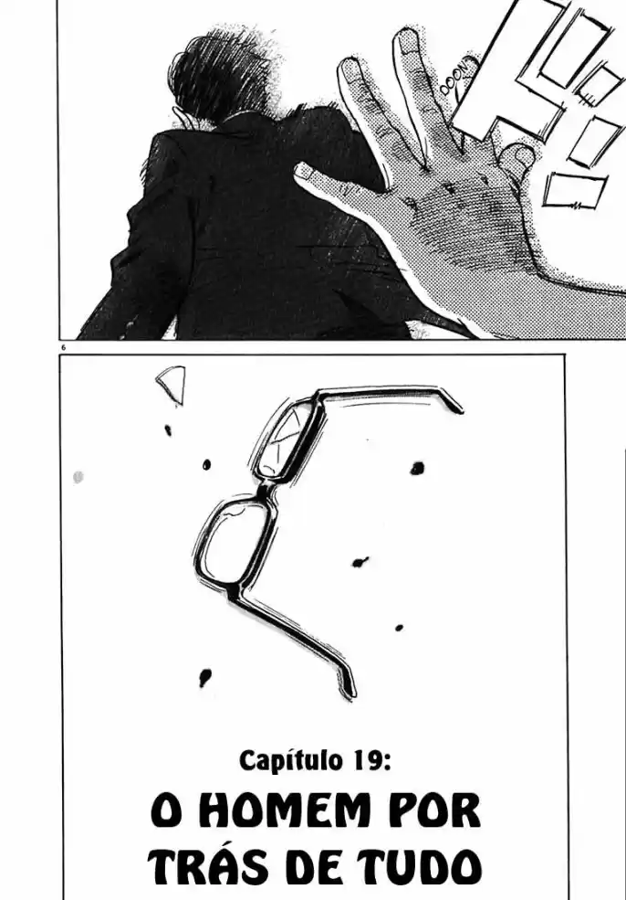 Read 20th Century Boys PT Manga Online