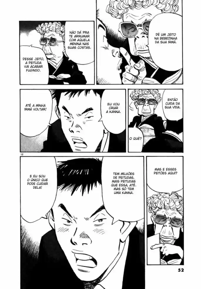 Read 20th Century Boys PT Manga Online