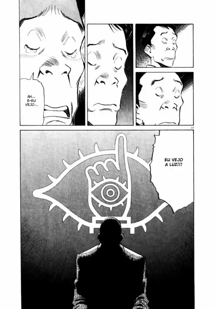 Read 20th Century Boys PT Manga Online