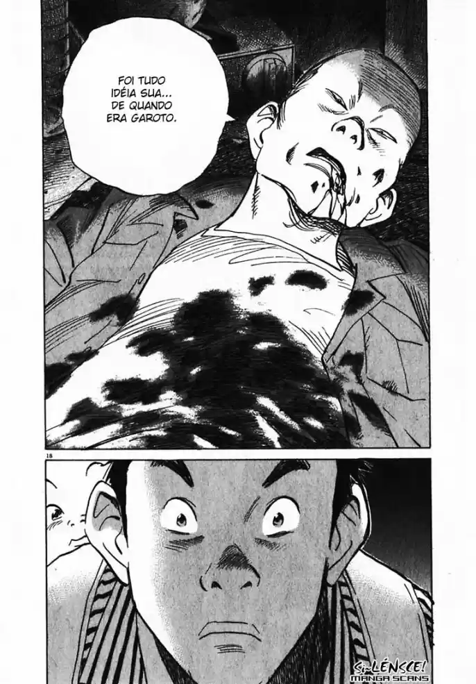 Read 20th Century Boys PT Manga Online