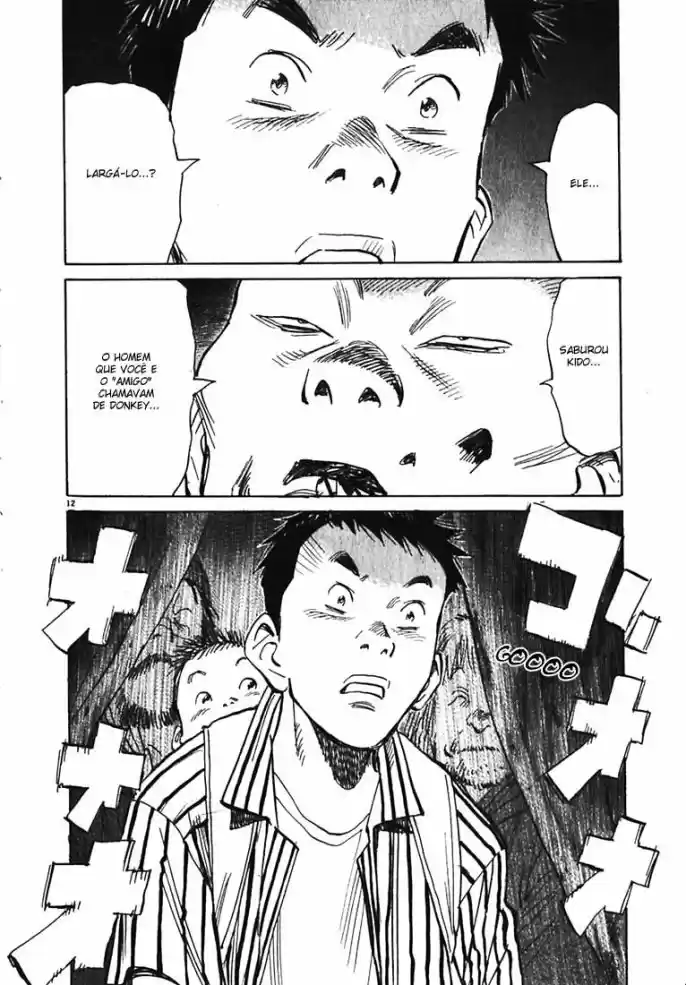 Read 20th Century Boys PT Manga Online