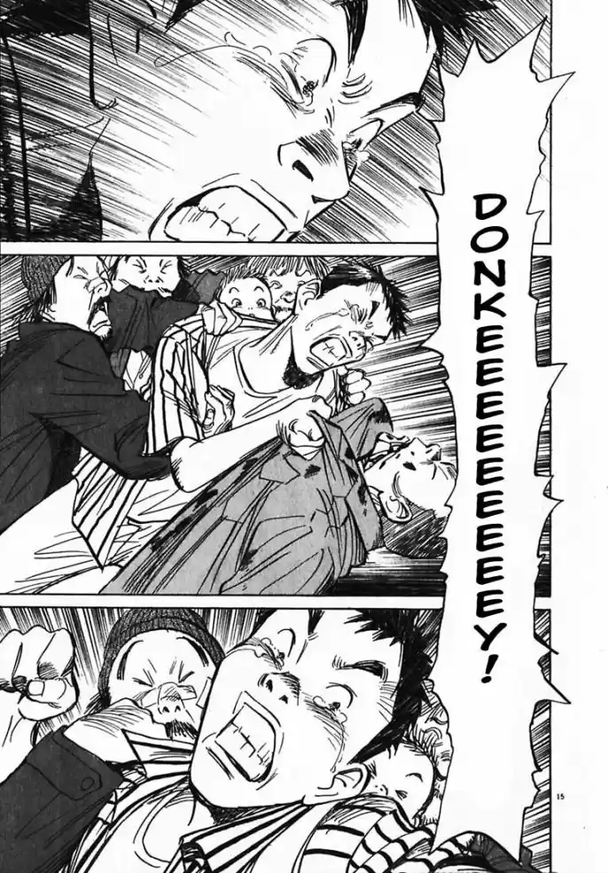 Read 20th Century Boys PT Manga Online