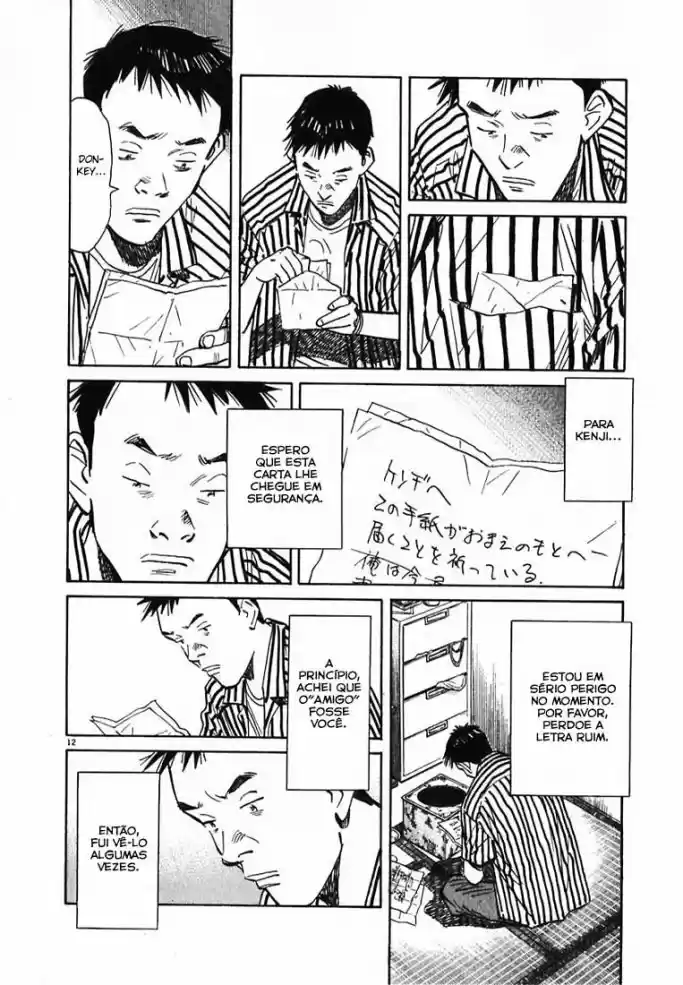 Read 20th Century Boys PT Manga Online