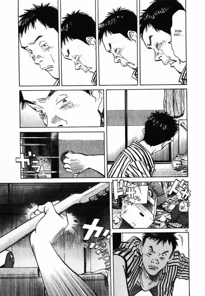 Read 20th Century Boys PT Manga Online