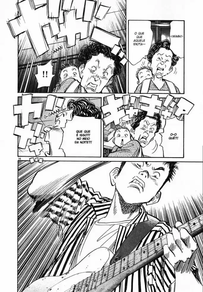 Read 20th Century Boys PT Manga Online