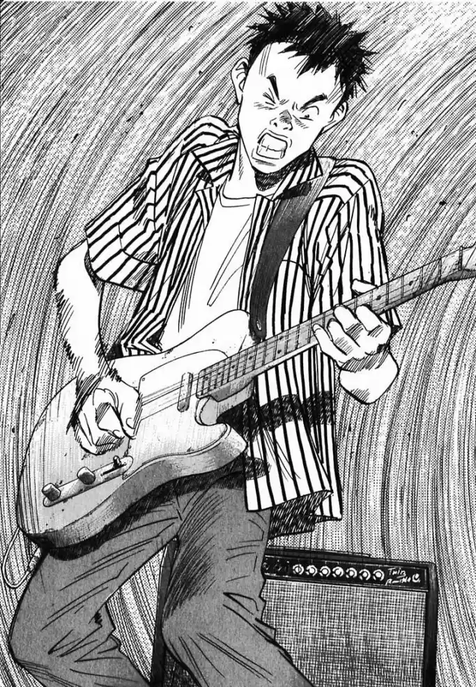 Read 20th Century Boys PT Manga Online