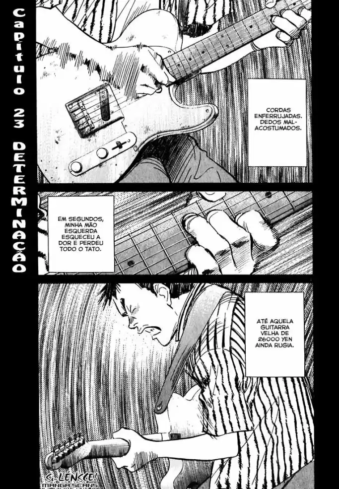 Read 20th Century Boys PT Manga Online