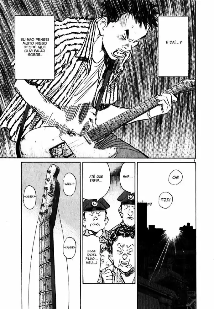 Read 20th Century Boys PT Manga Online