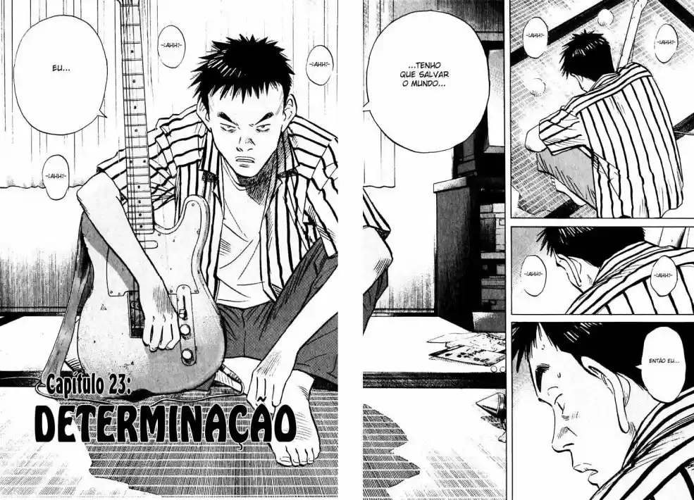 Read 20th Century Boys PT Manga Online
