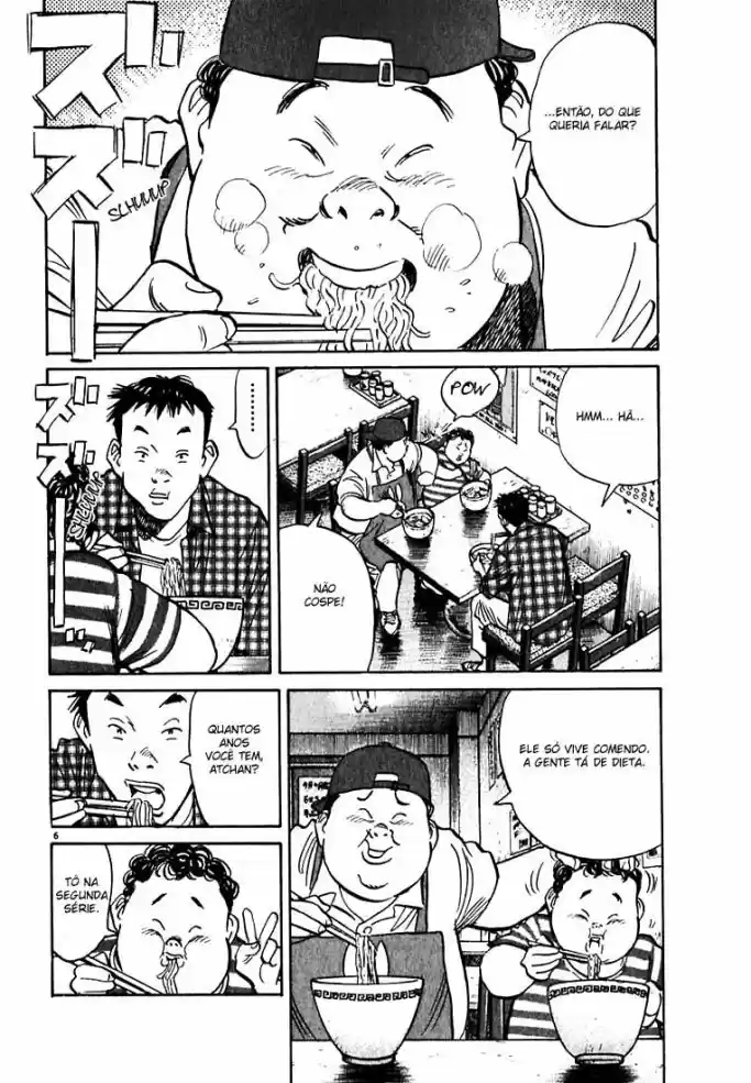 Read 20th Century Boys PT Manga Online