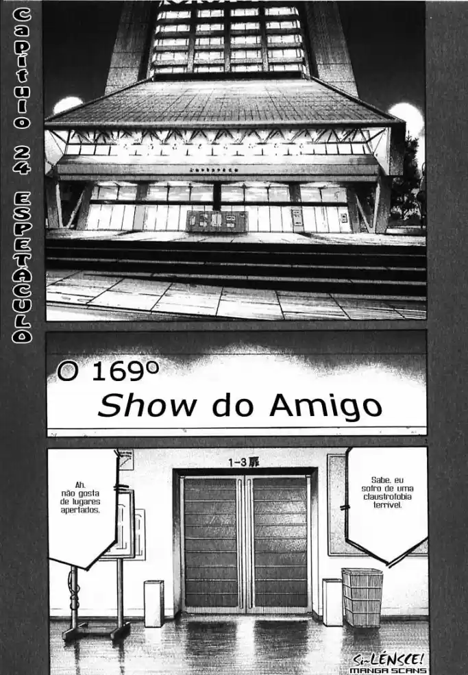 Read 20th Century Boys PT Manga Online