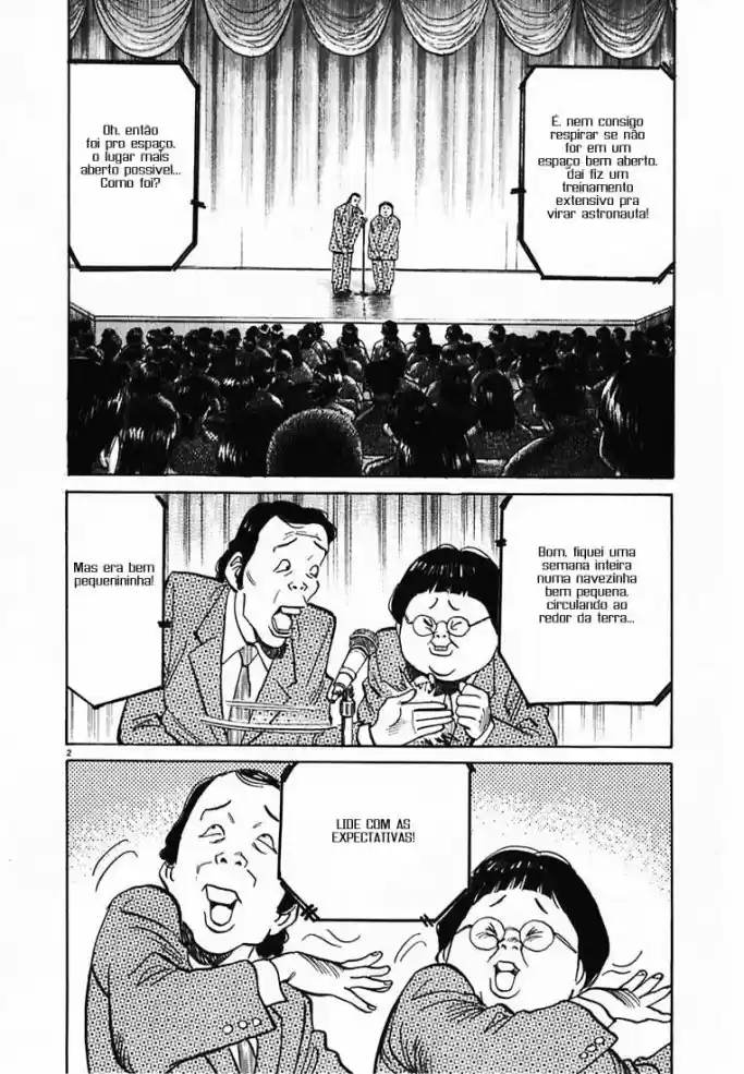 Read 20th Century Boys PT Manga Online