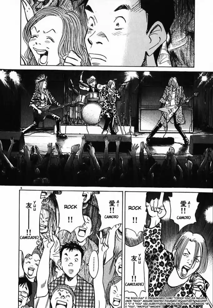 Read 20th Century Boys PT Manga Online