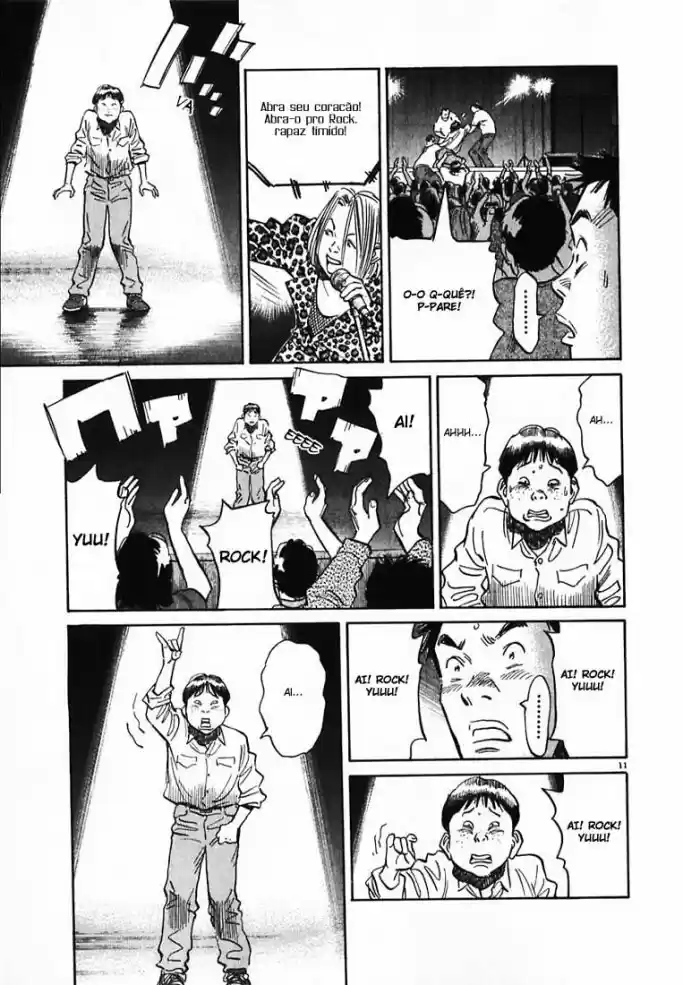 Read 20th Century Boys PT Manga Online