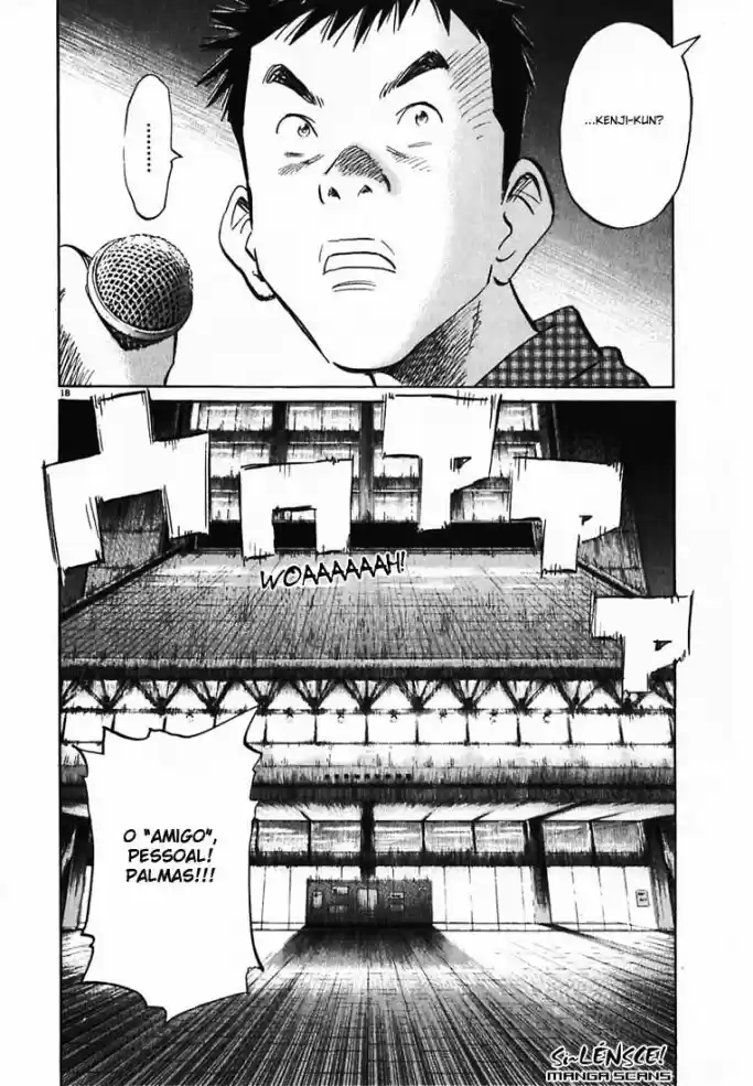 Read 20th Century Boys PT Manga Online