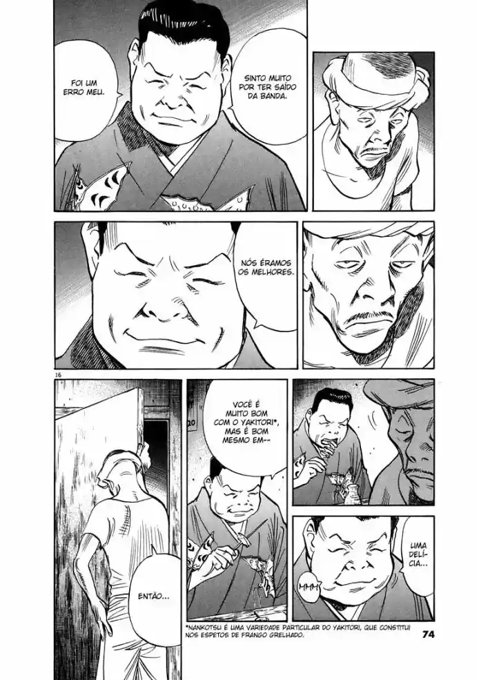 Read 20th Century Boys PT Manga Online