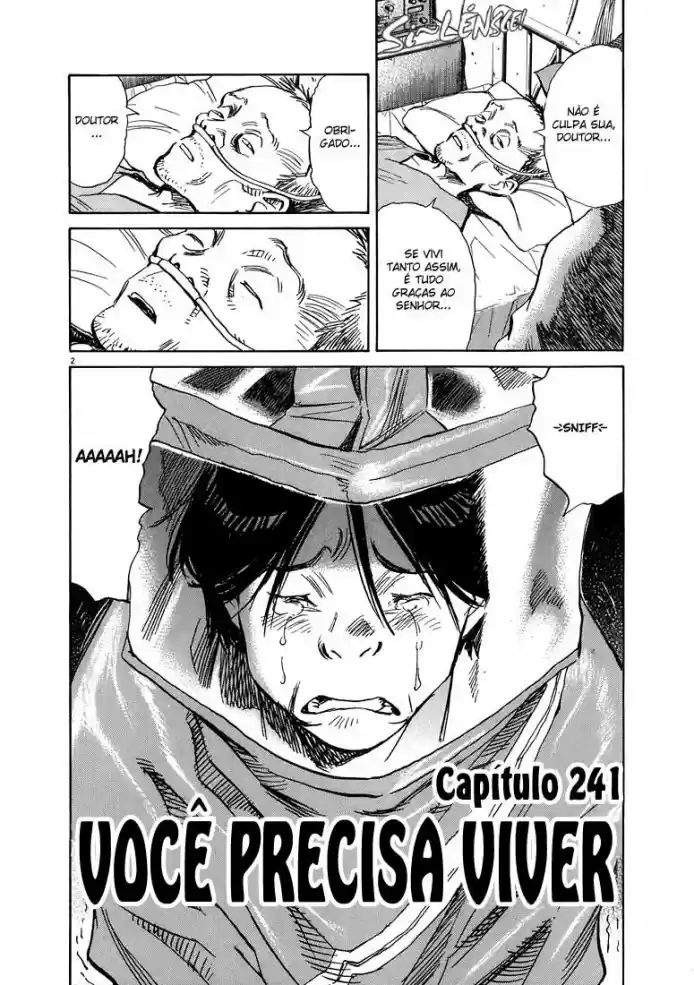 Read 20th Century Boys PT Manga Online