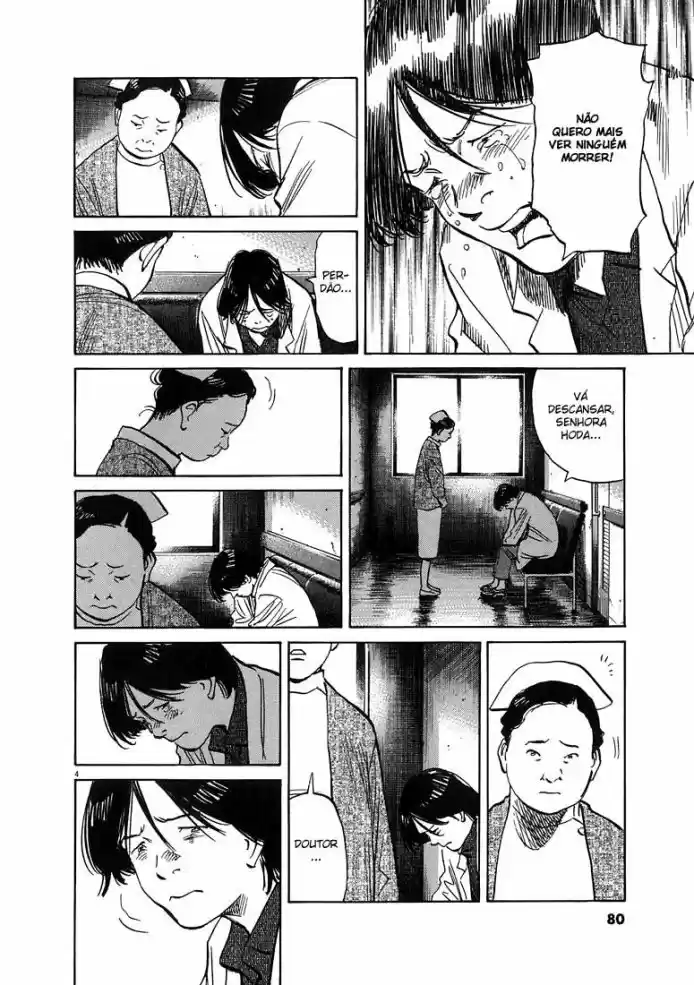 Read 20th Century Boys PT Manga Online