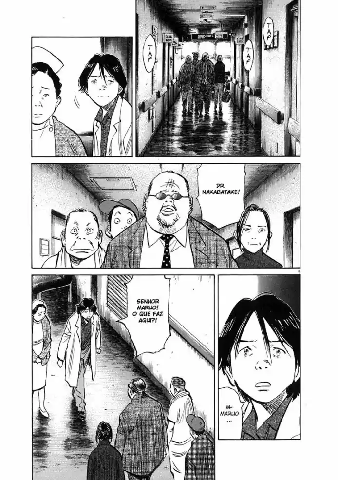 Read 20th Century Boys PT Manga Online