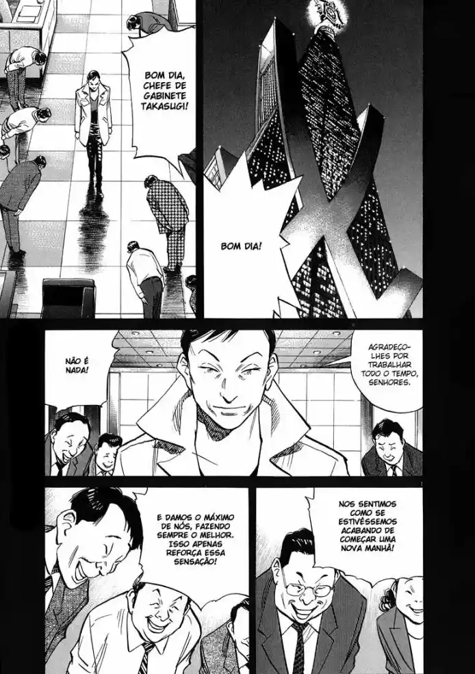 Read 20th Century Boys PT Manga Online