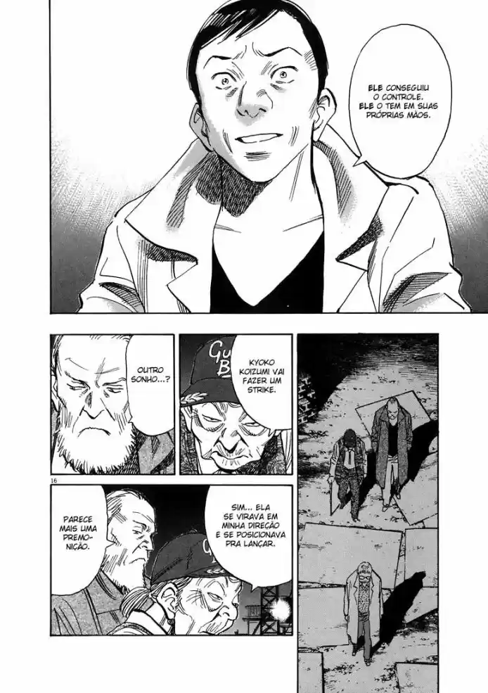 Read 20th Century Boys PT Manga Online