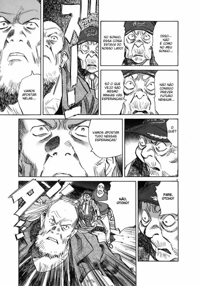 Read 20th Century Boys PT Manga Online