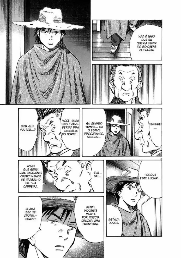 Read 20th Century Boys PT Manga Online