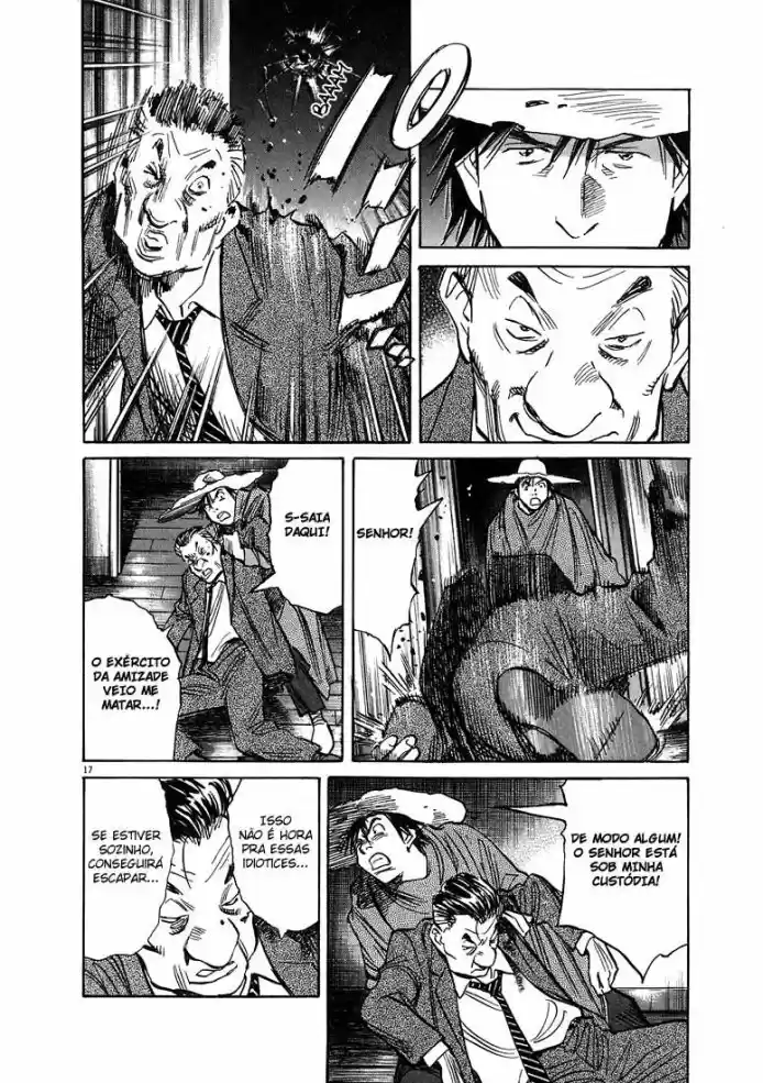 Read 20th Century Boys PT Manga Online