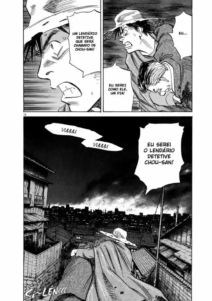 Read 20th Century Boys PT Manga Online