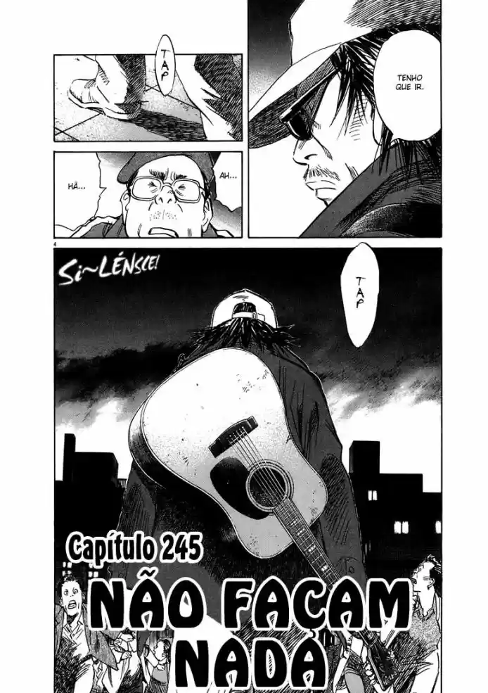 Read 20th Century Boys PT Manga Online