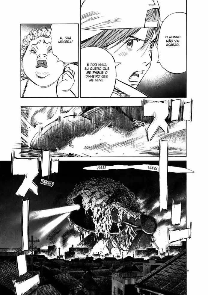 Read 20th Century Boys PT Manga Online