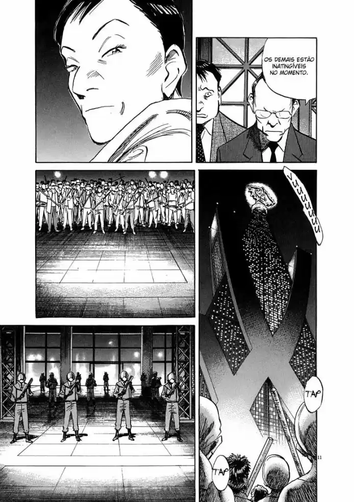 Read 20th Century Boys PT Manga Online