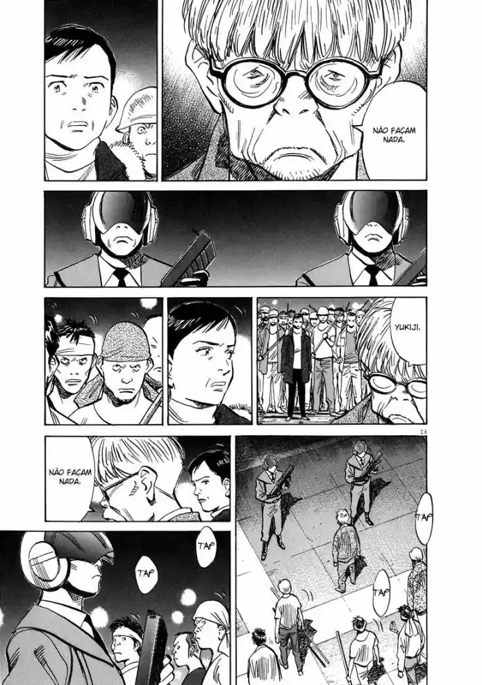 Read 20th Century Boys PT Manga Online