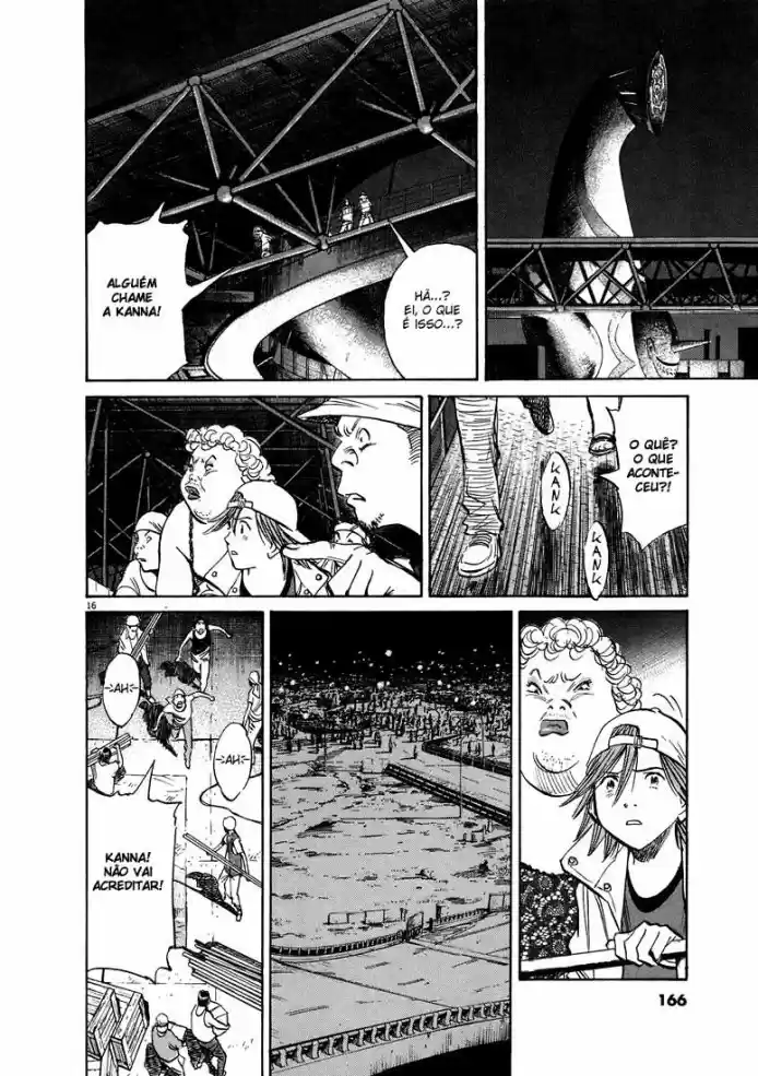 Read 20th Century Boys PT Manga Online