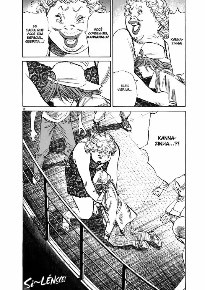Read 20th Century Boys PT Manga Online