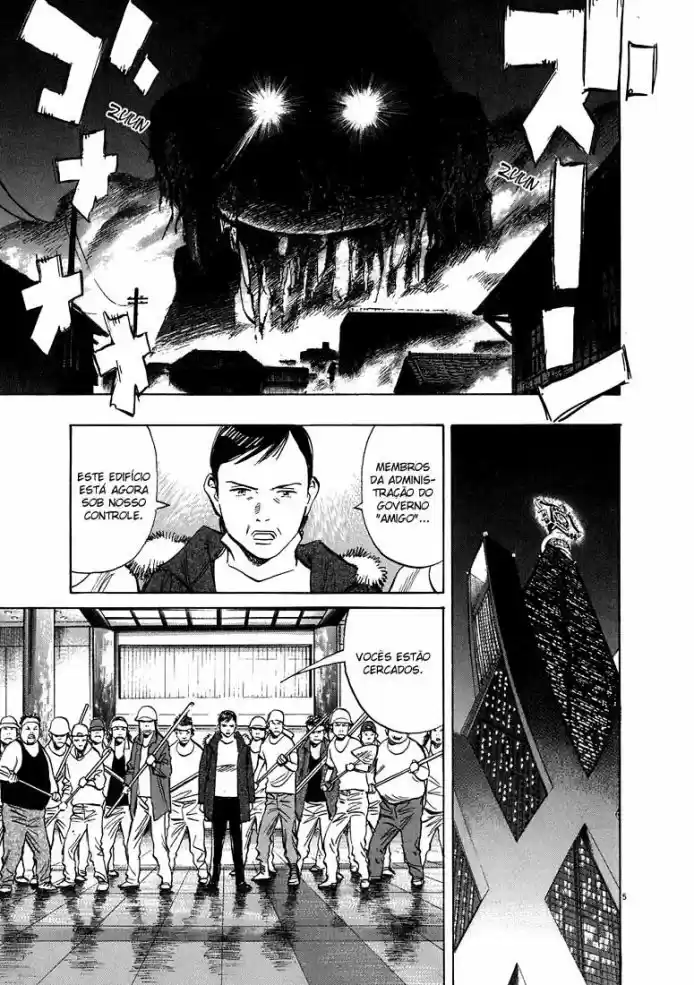 Read 20th Century Boys PT Manga Online