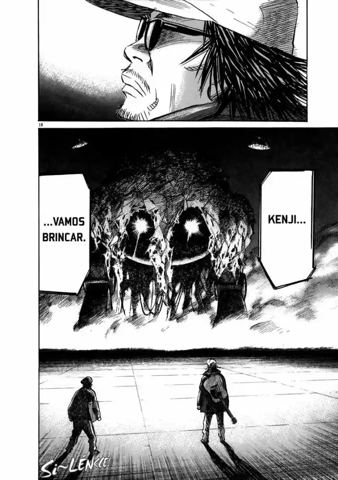 Read 20th Century Boys PT Manga Online