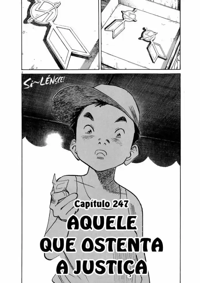 Read 20th Century Boys PT Manga Online