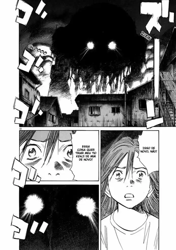 Read 20th Century Boys PT Manga Online
